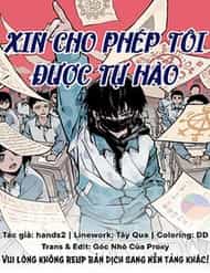 Truyện Tranh Xin Cho Phép Tôi Được Tự Hào