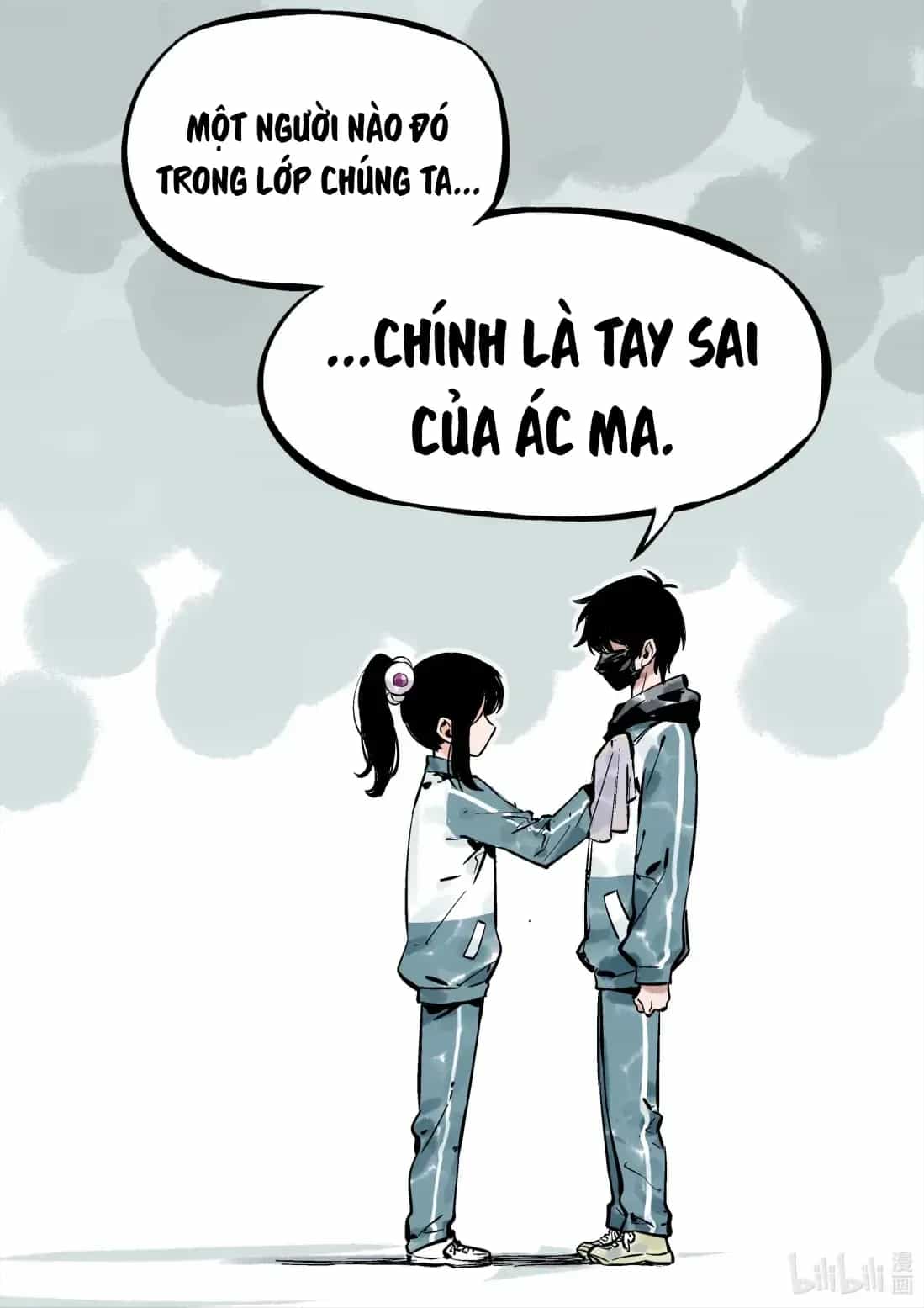 Xin Cho Phép Tôi Được Tự Hào - Chương 11 - ảnh 17