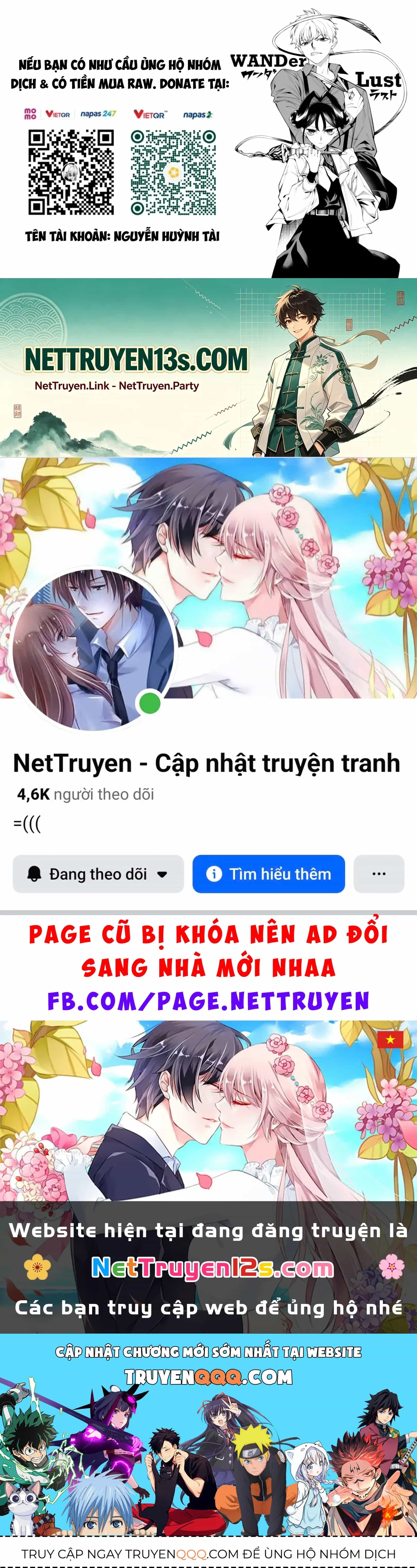 Xin Cho Phép Tôi Được Tự Hào - Chương 11 - ảnh 19