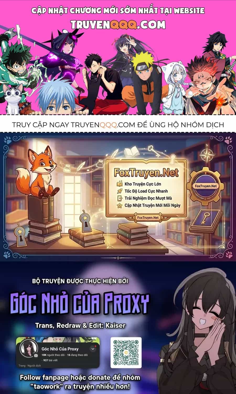 Xin Cho Phép Tôi Được Tự Hào - Chương 2 - ảnh 1