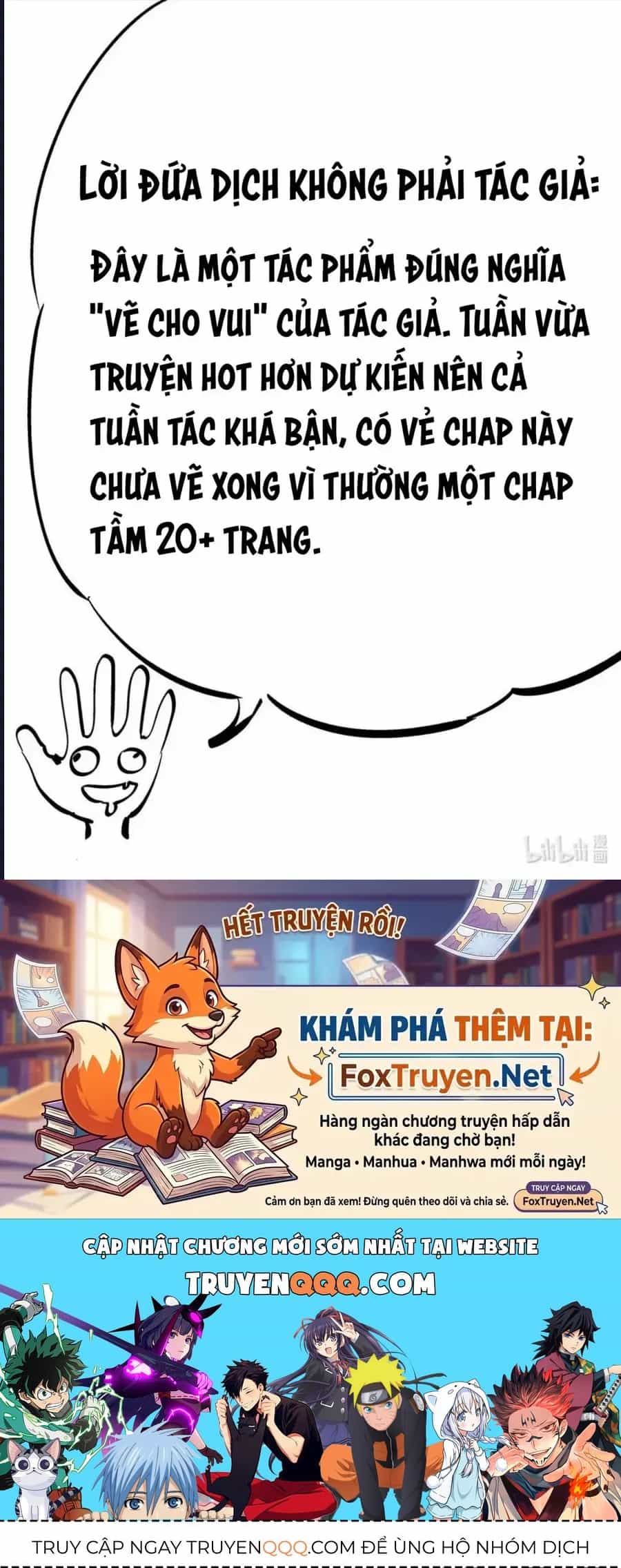 Xin Cho Phép Tôi Được Tự Hào - Chương 4 - ảnh 14