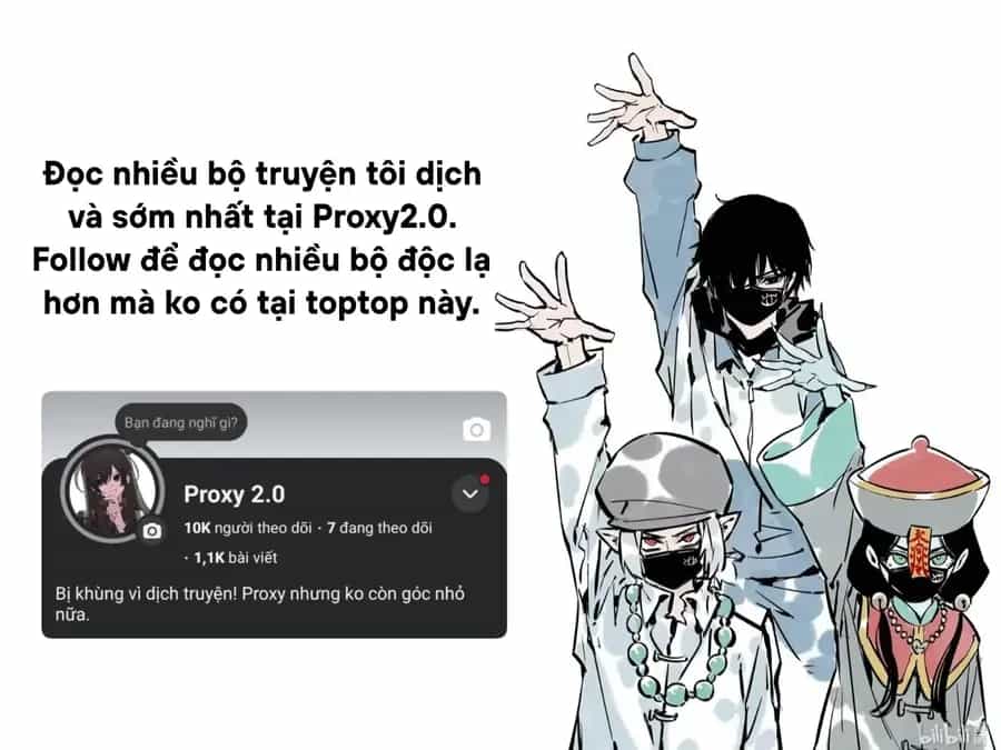 Xin Cho Phép Tôi Được Tự Hào - Chương 8 - ảnh 13