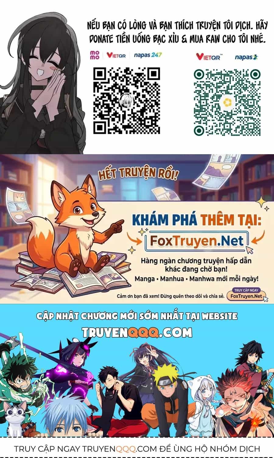 Xin Cho Phép Tôi Được Tự Hào - Chương 8 - ảnh 14