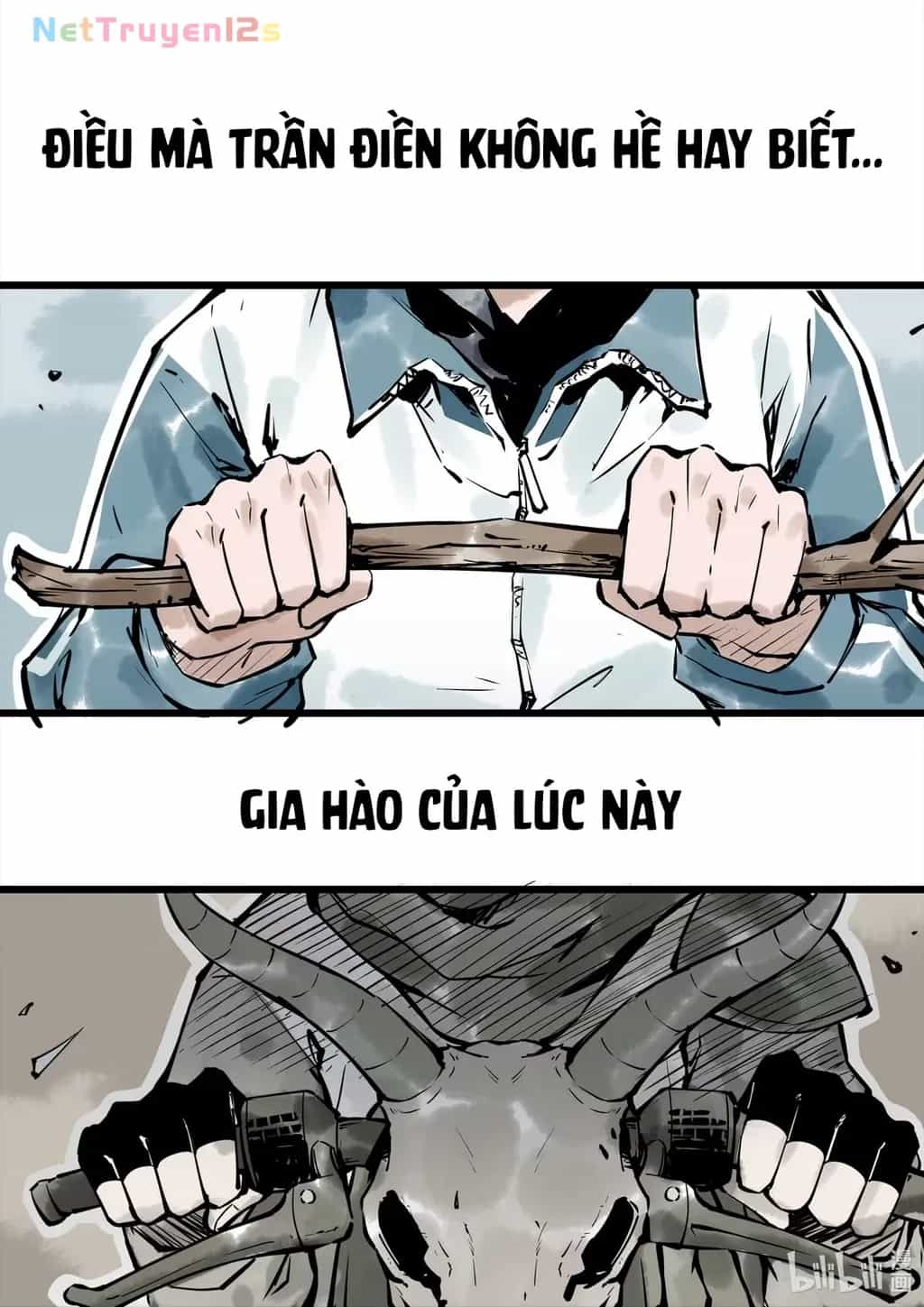 Xin Cho Phép Tôi Được Tự Hào - Chương 9 - ảnh 18