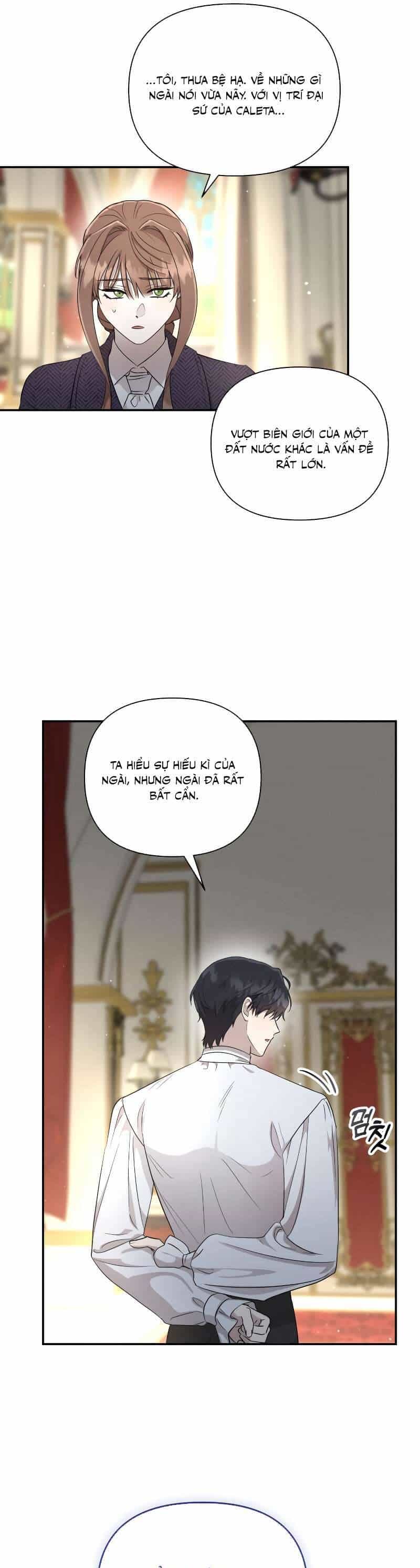 Xin Đừng Tùy Tiện Tỏ Ra Tử Tế - Chương 10 - ảnh 12