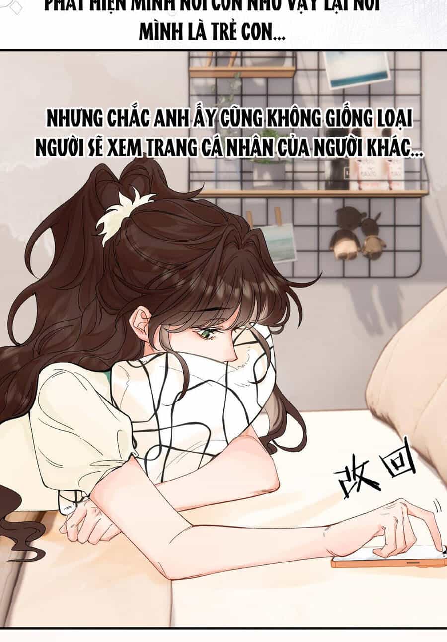 Xin Được Chỉ Giáo - Chương 5.2 - ảnh 16