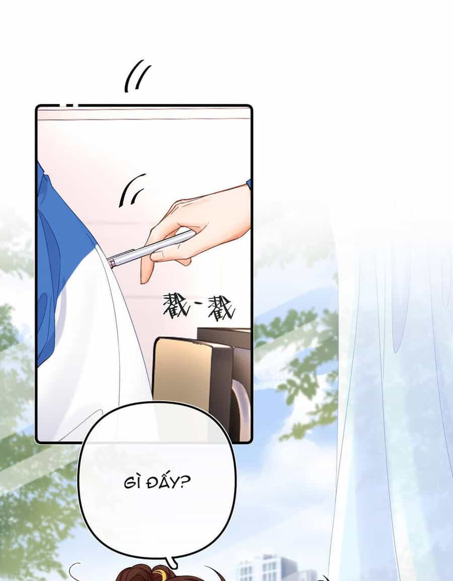Xin Được Chỉ Giáo - Chương 6.1 - ảnh 7