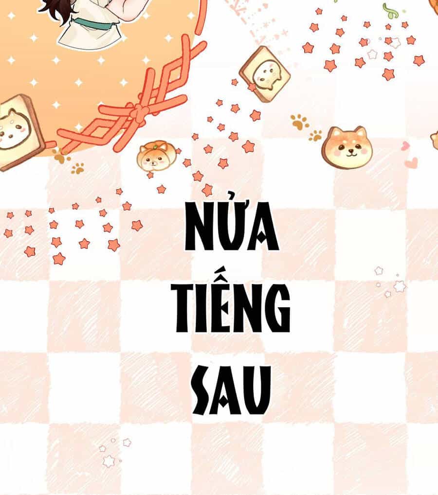 Xin Được Chỉ Giáo - Chương 6.2 - ảnh 21