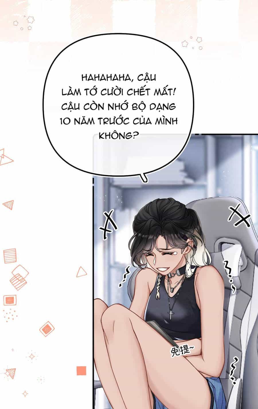 Xin Được Chỉ Giáo - Chương 6.2 - ảnh 22