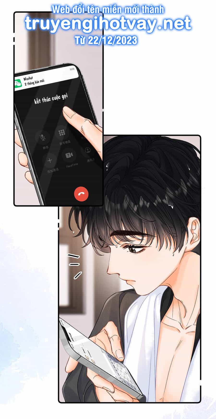 Xin Được Chỉ Giáo - Chương 6.2 - ảnh 5