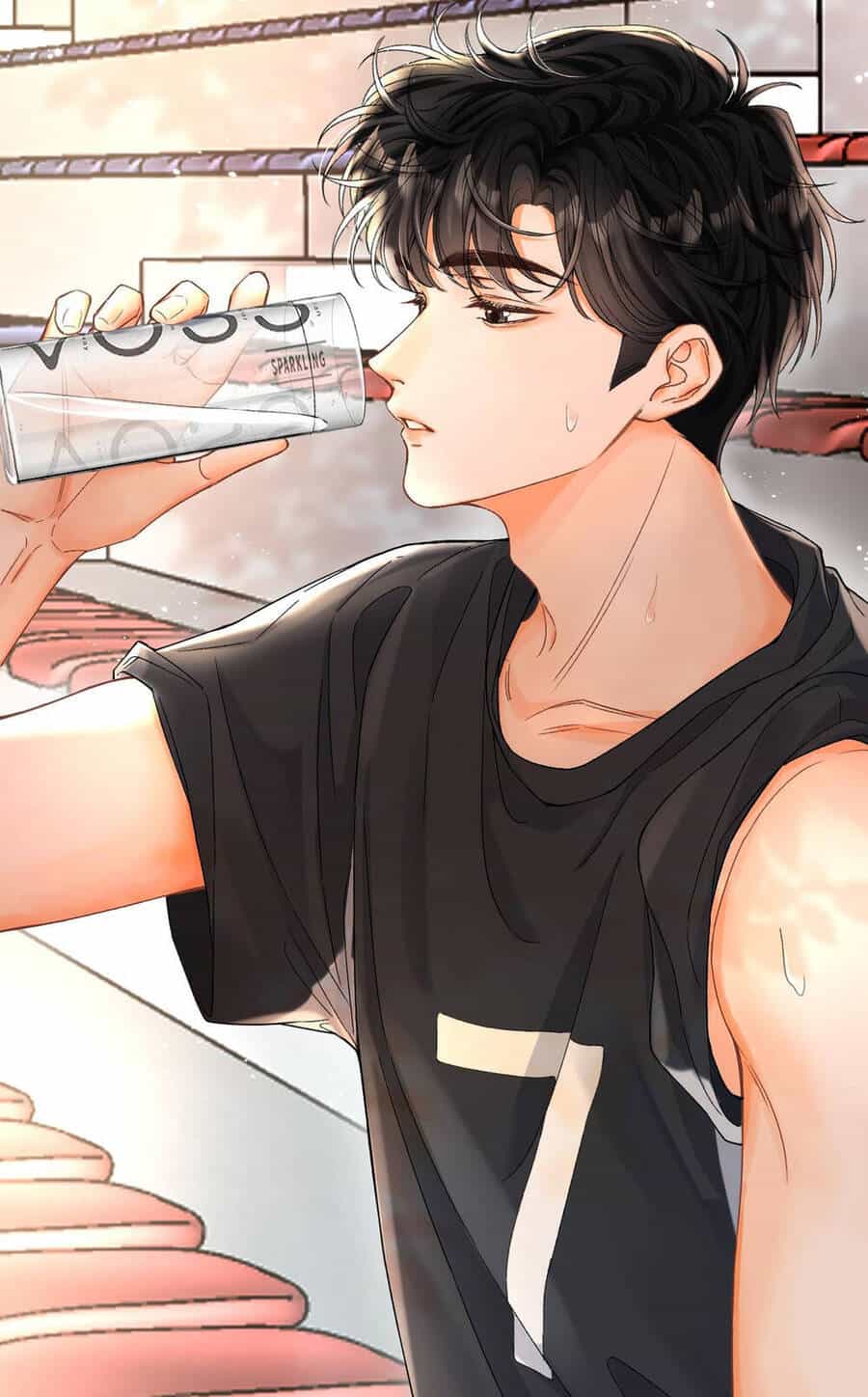 Xin Được Chỉ Giáo - Chương 7.1 - ảnh 7