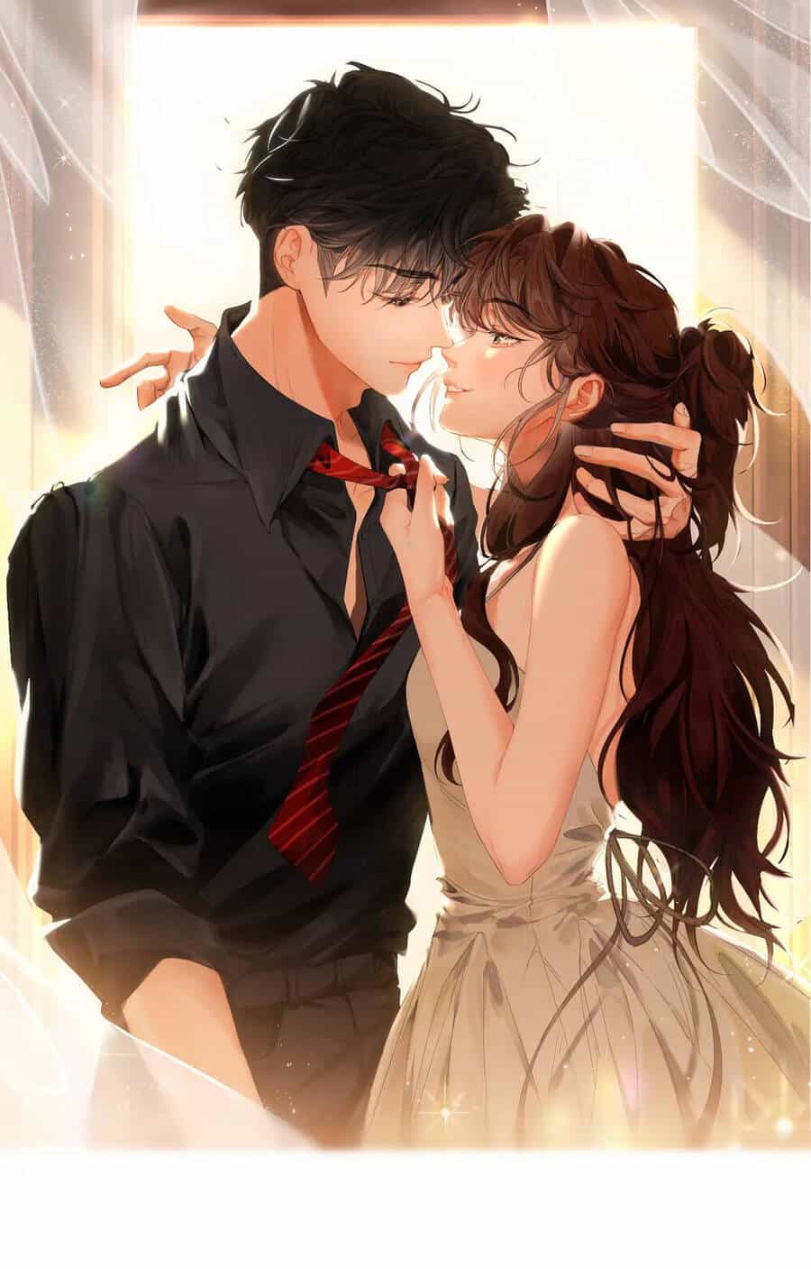 Xin Được Chỉ Giáo - Chương 8.1 - ảnh 2