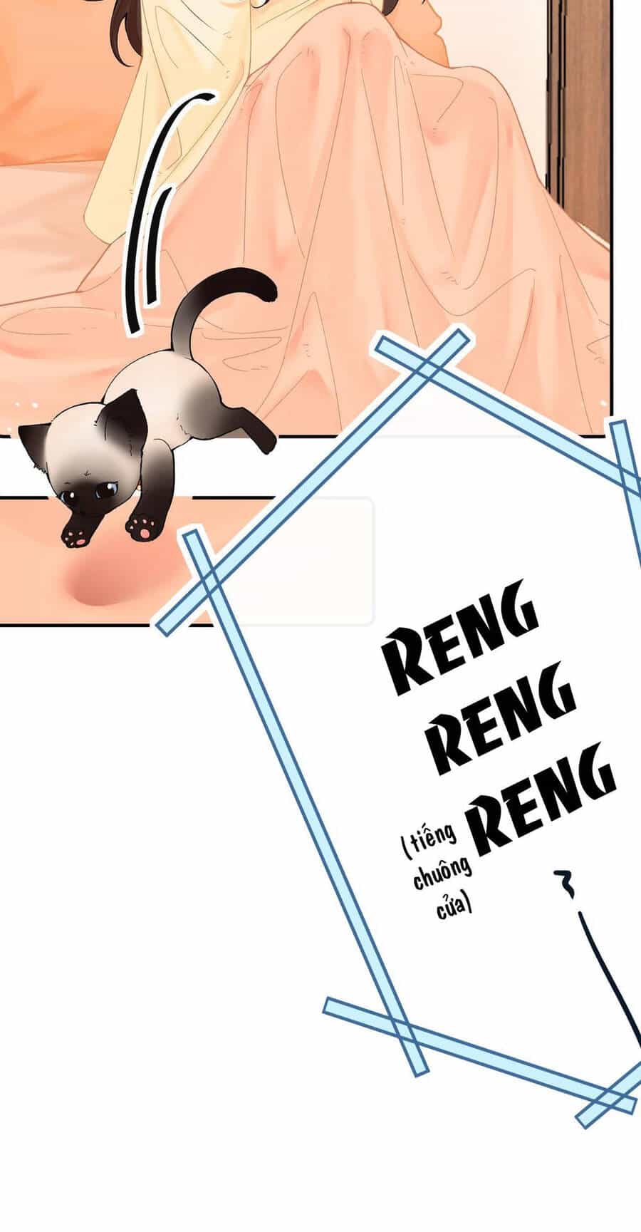 Xin Được Chỉ Giáo - Chương 8.2 - ảnh 26