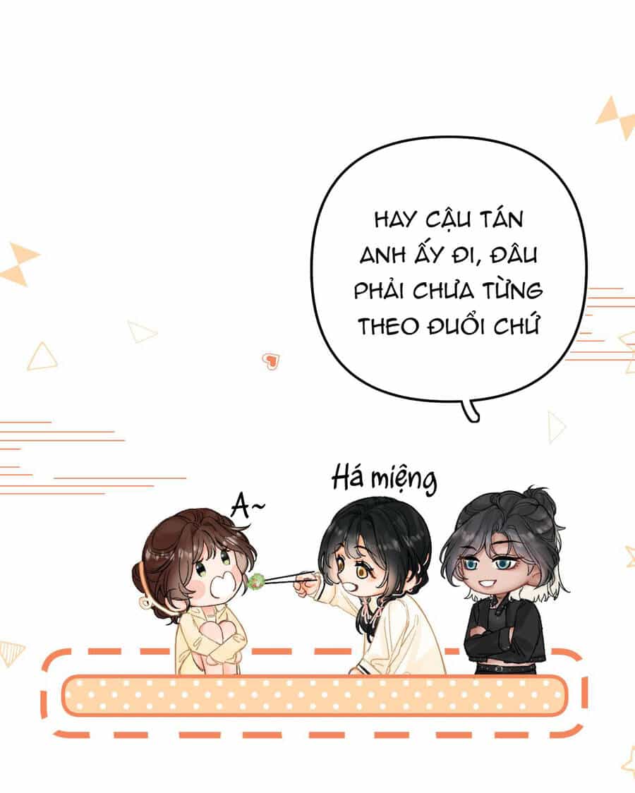 Xin Được Chỉ Giáo - Chương 9.1 - ảnh 13