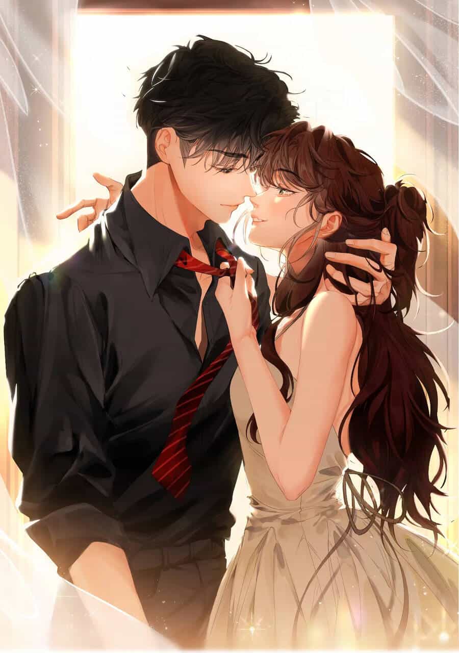 Xin Được Chỉ Giáo - Chương 10.1 - ảnh 2