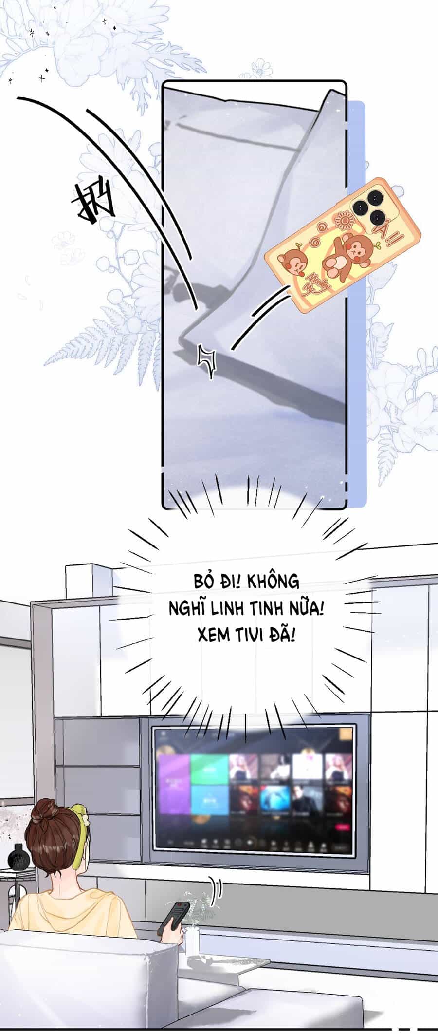 Xin Được Chỉ Giáo - Chương 11.1 - ảnh 17