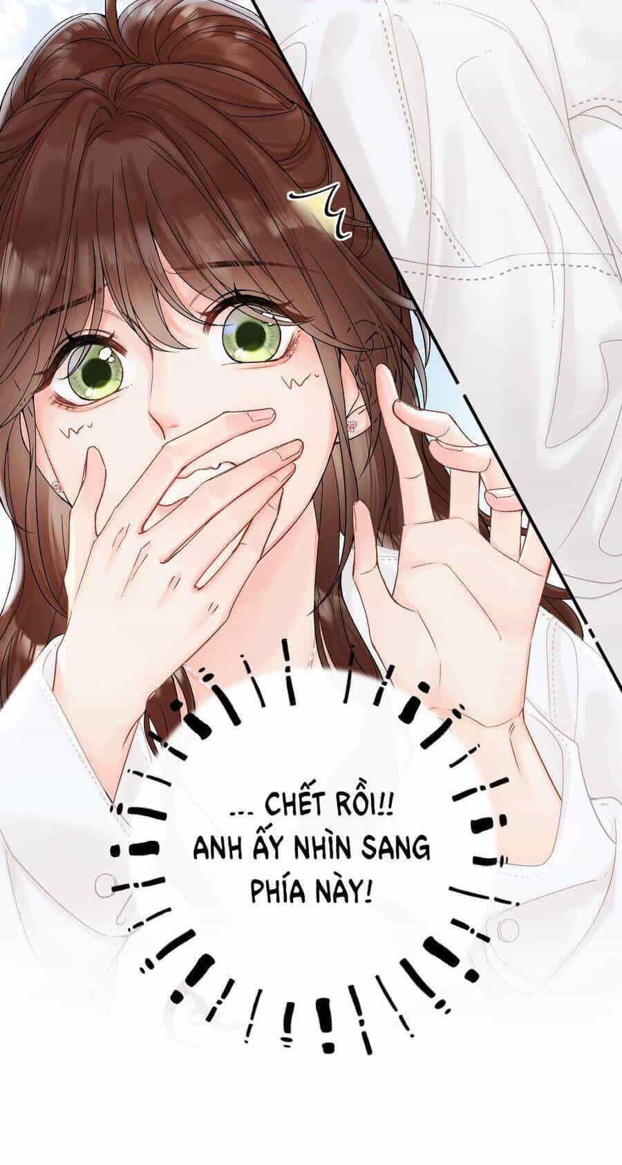 Xin Được Chỉ Giáo - Chương 11.2 - ảnh 17