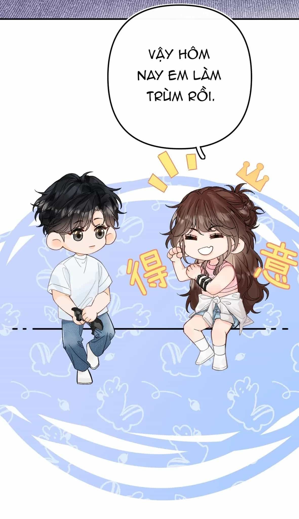 Xin Được Chỉ Giáo - Chương 12 - ảnh 38