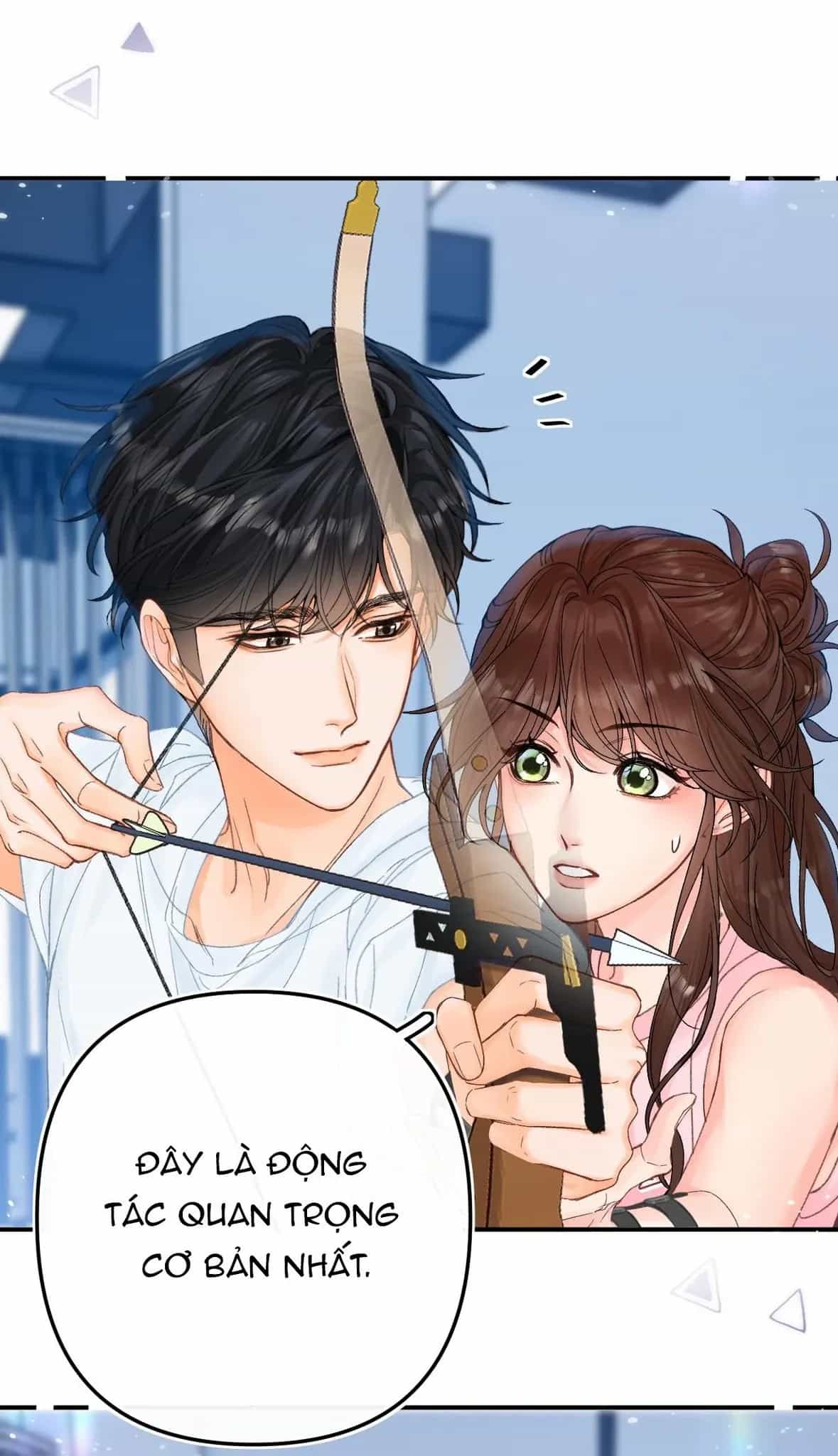Xin Được Chỉ Giáo - Chương 13 - ảnh 31