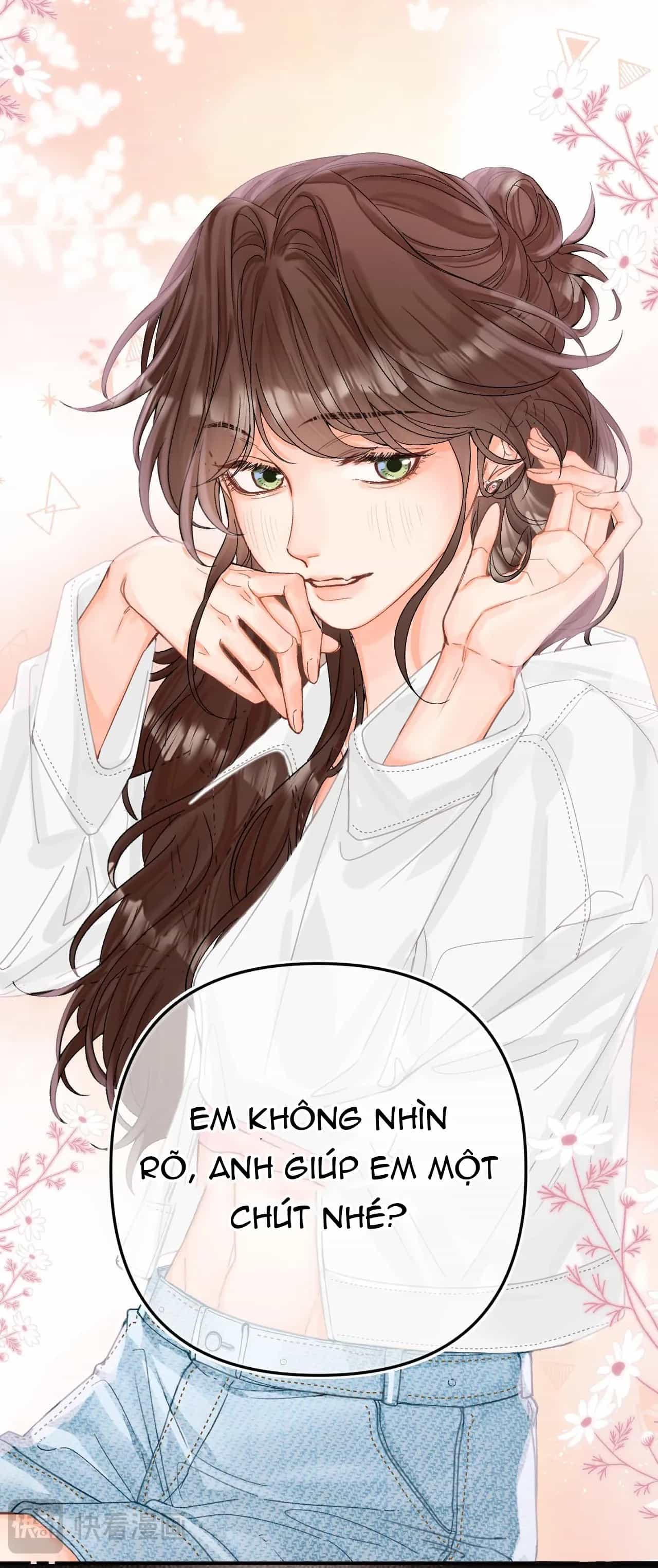 Xin Được Chỉ Giáo - Chương 14 - ảnh 16