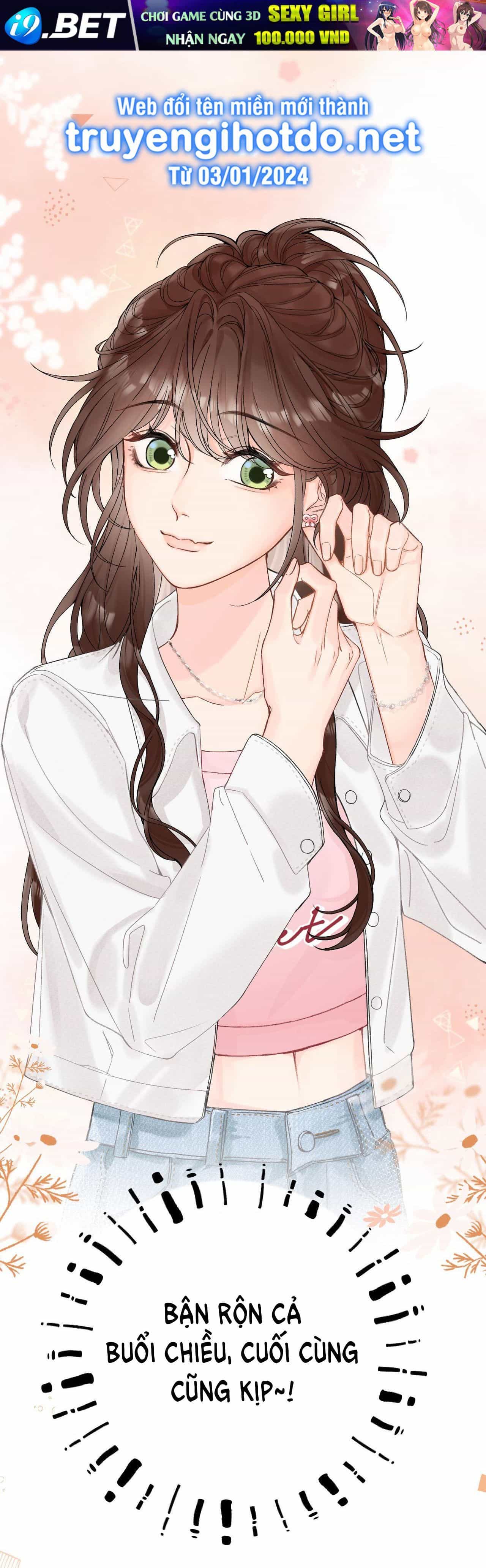 Xin Được Chỉ Giáo - Chương 22 - ảnh 4