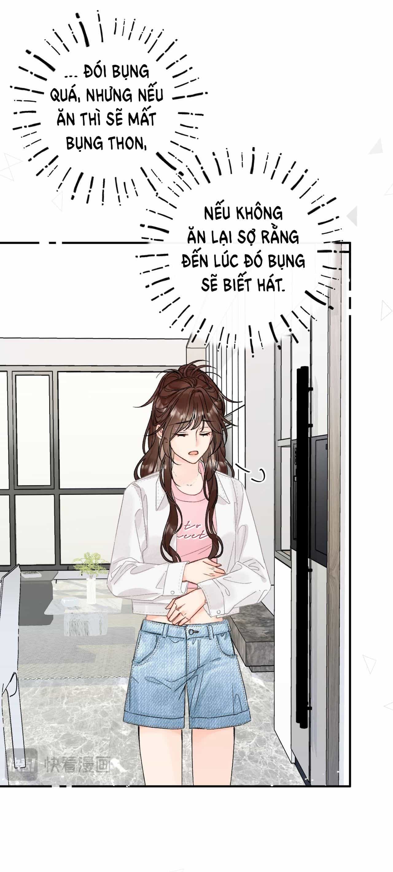 Xin Được Chỉ Giáo - Chương 22 - ảnh 6