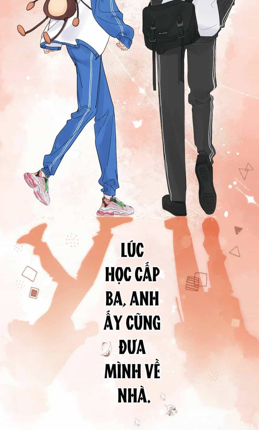 Xin Được Chỉ Giáo - Chương 3.1 - ảnh 8
