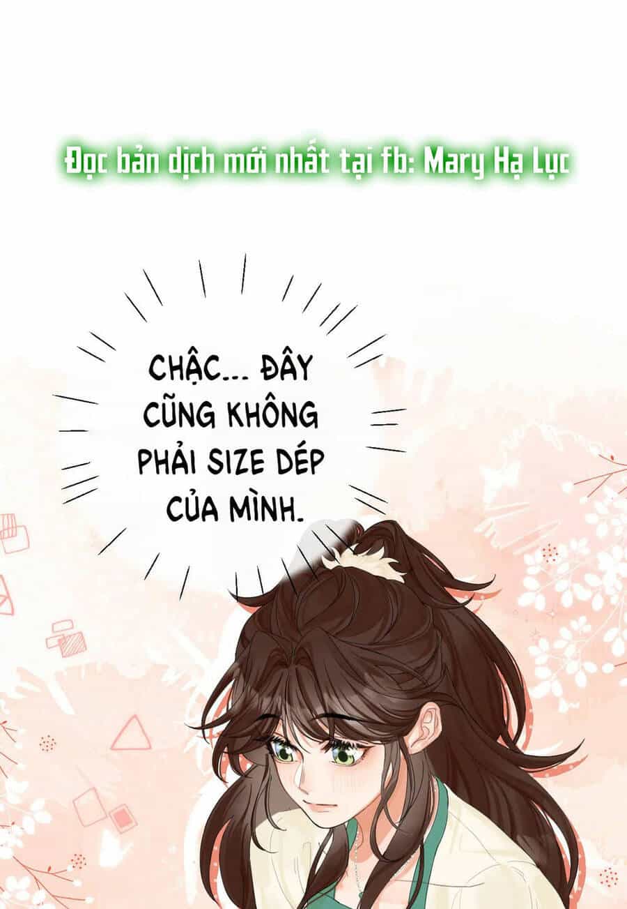 Xin Được Chỉ Giáo - Chương 3.2 - ảnh 24