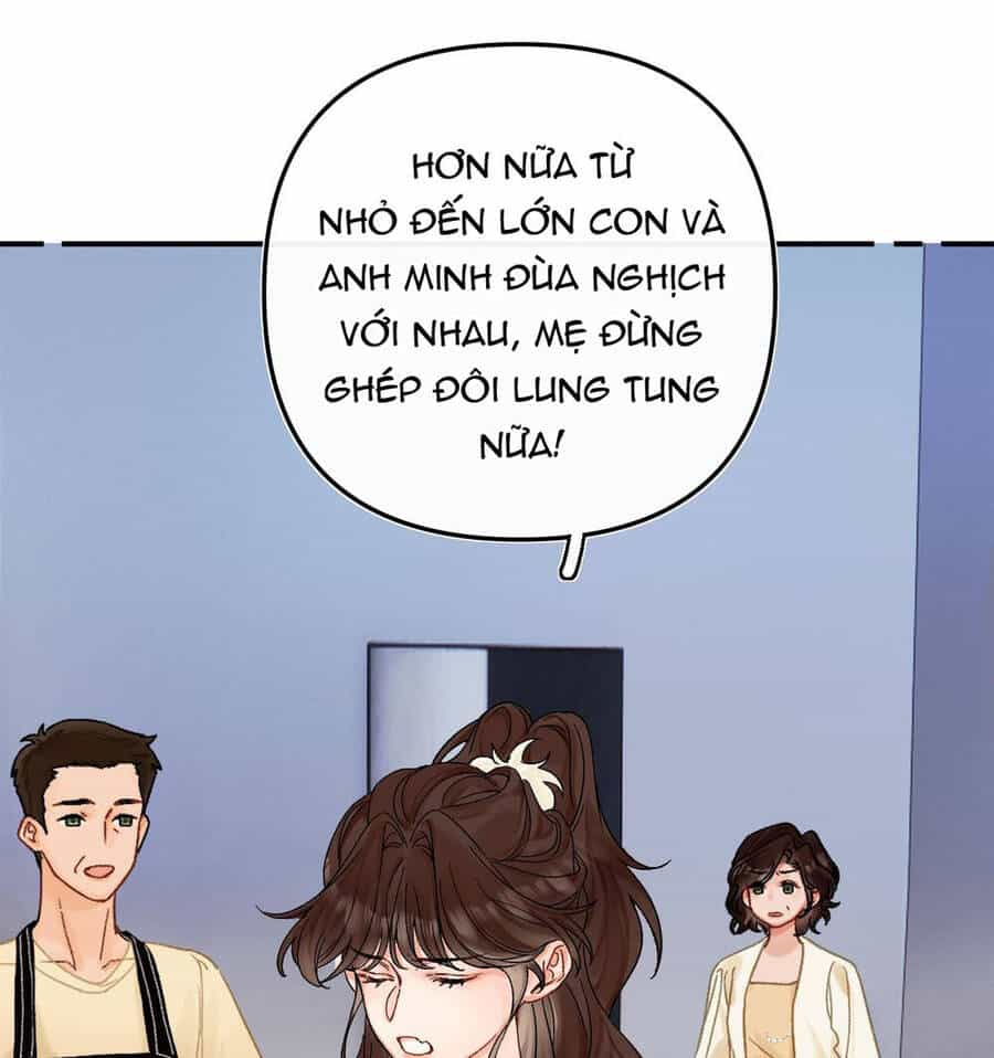 Xin Được Chỉ Giáo - Chương 5.1 - ảnh 29
