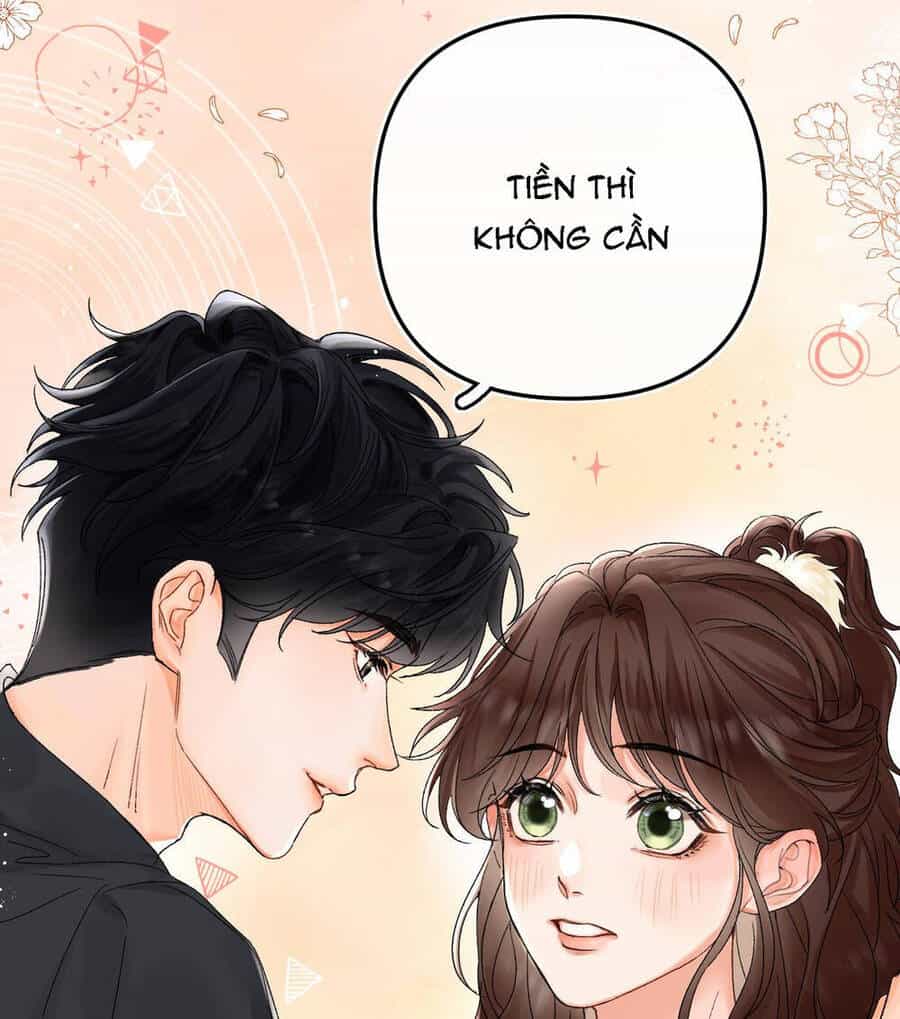 Xin Được Chỉ Giáo - Chương 5.1 - ảnh 4