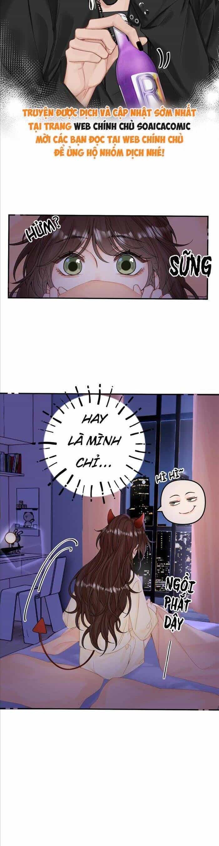 Xin Hãy Chăm Sóc Nhiều Hơn - Chương 10 - ảnh 20