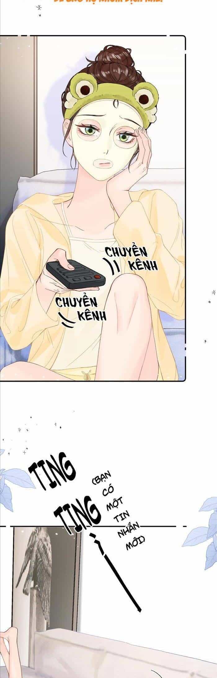 Xin Hãy Chăm Sóc Nhiều Hơn - Chương 11 - ảnh 10