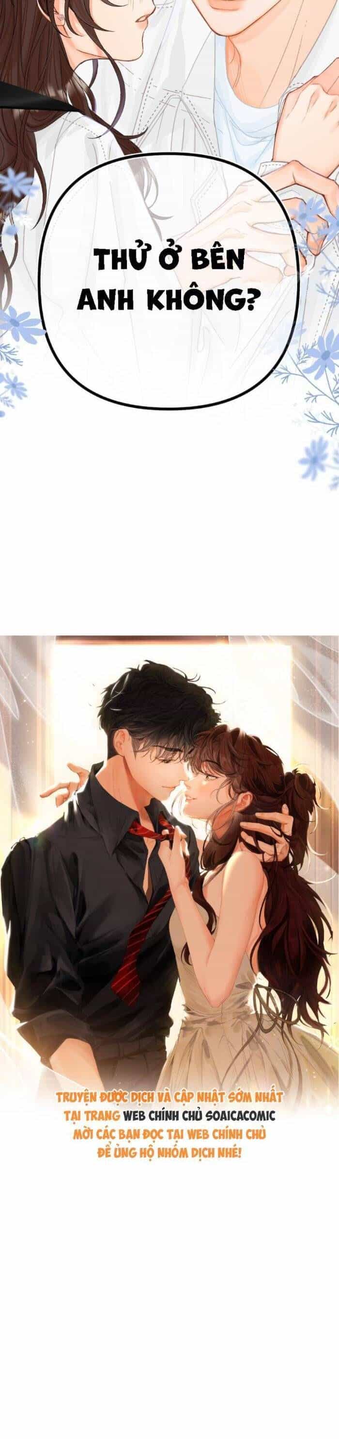 Xin Hãy Chăm Sóc Nhiều Hơn - Chương 15 - ảnh 3