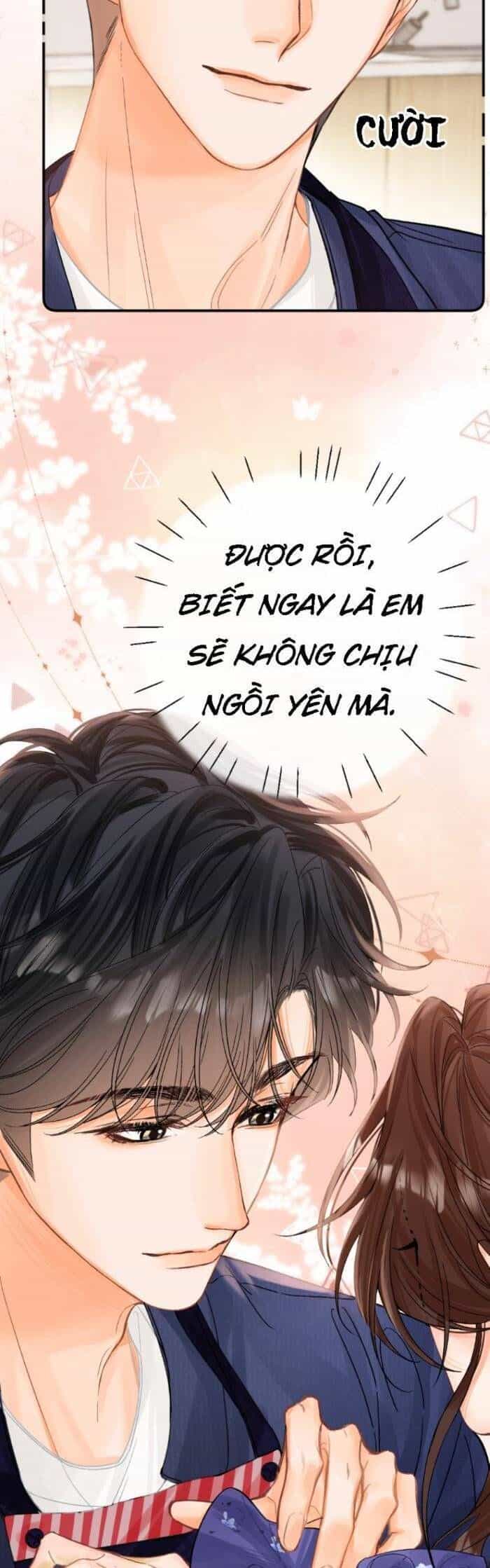 Xin Hãy Chăm Sóc Nhiều Hơn - Chương 16 - ảnh 29