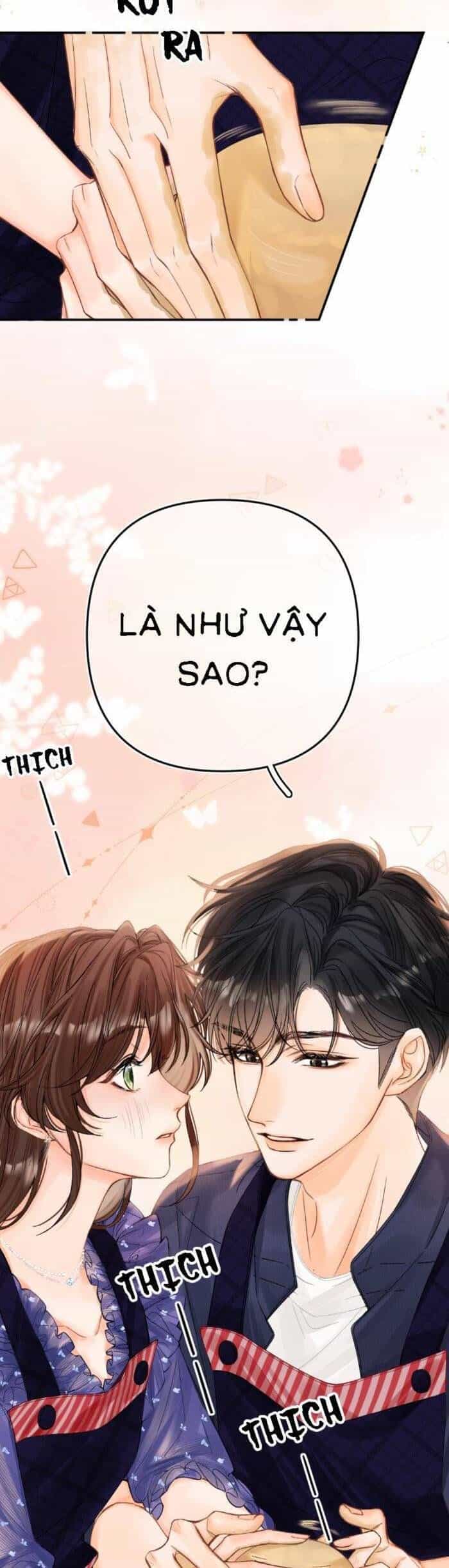 Xin Hãy Chăm Sóc Nhiều Hơn - Chương 17 - ảnh 18