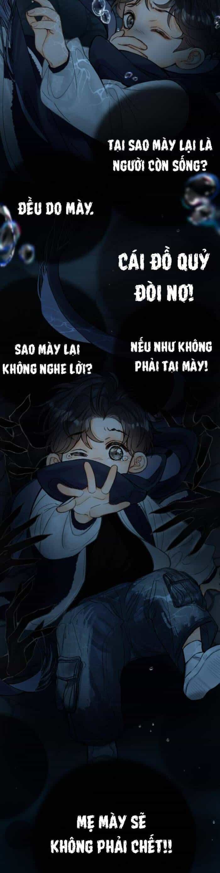 Xin Hãy Chăm Sóc Nhiều Hơn - Chương 19 - ảnh 22