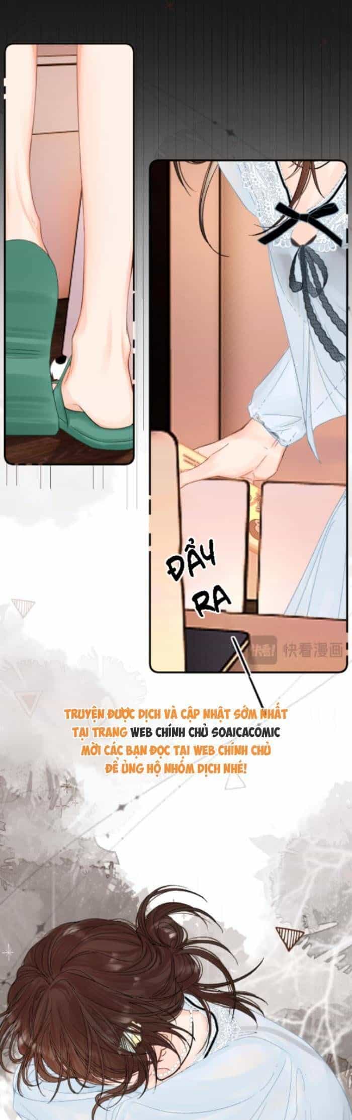 Xin Hãy Chăm Sóc Nhiều Hơn - Chương 20 - ảnh 18