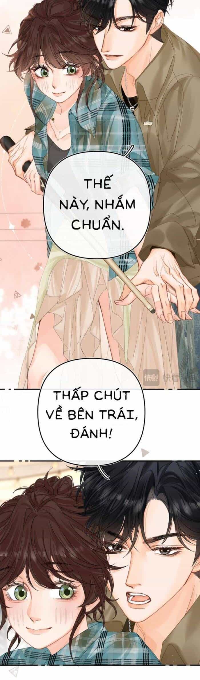 Xin Hãy Chăm Sóc Nhiều Hơn - Chương 23 - ảnh 13
