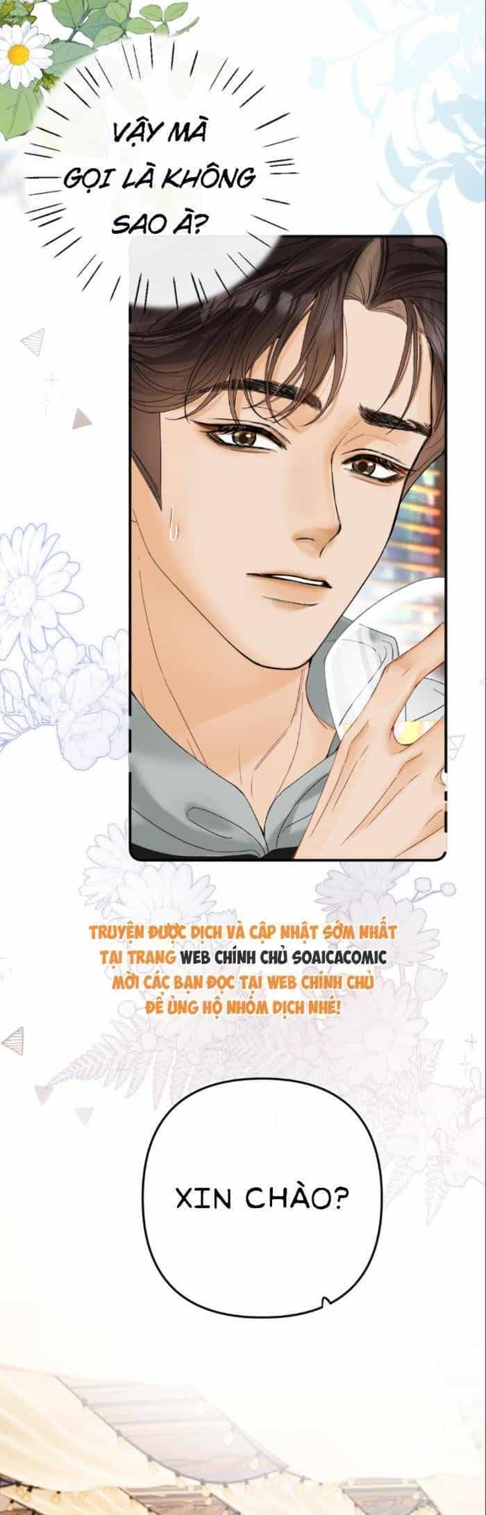 Xin Hãy Chăm Sóc Nhiều Hơn - Chương 25 - ảnh 17