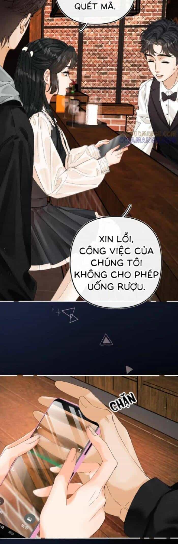 Xin Hãy Chăm Sóc Nhiều Hơn - Chương 29 - ảnh 18