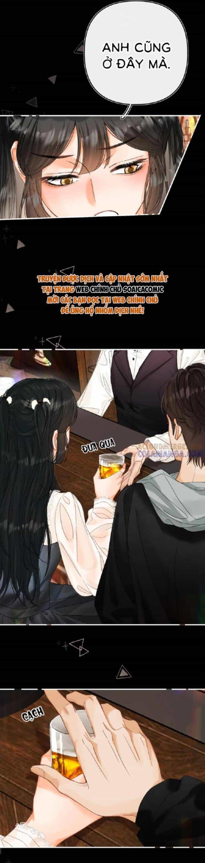 Xin Hãy Chăm Sóc Nhiều Hơn - Chương 29 - ảnh 5