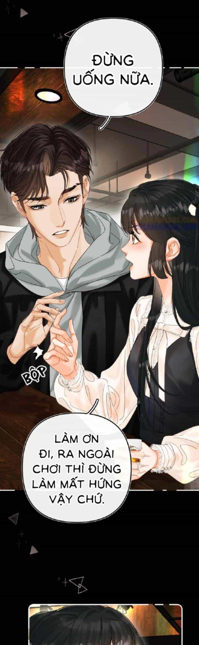 Xin Hãy Chăm Sóc Nhiều Hơn - Chương 29 - ảnh 6