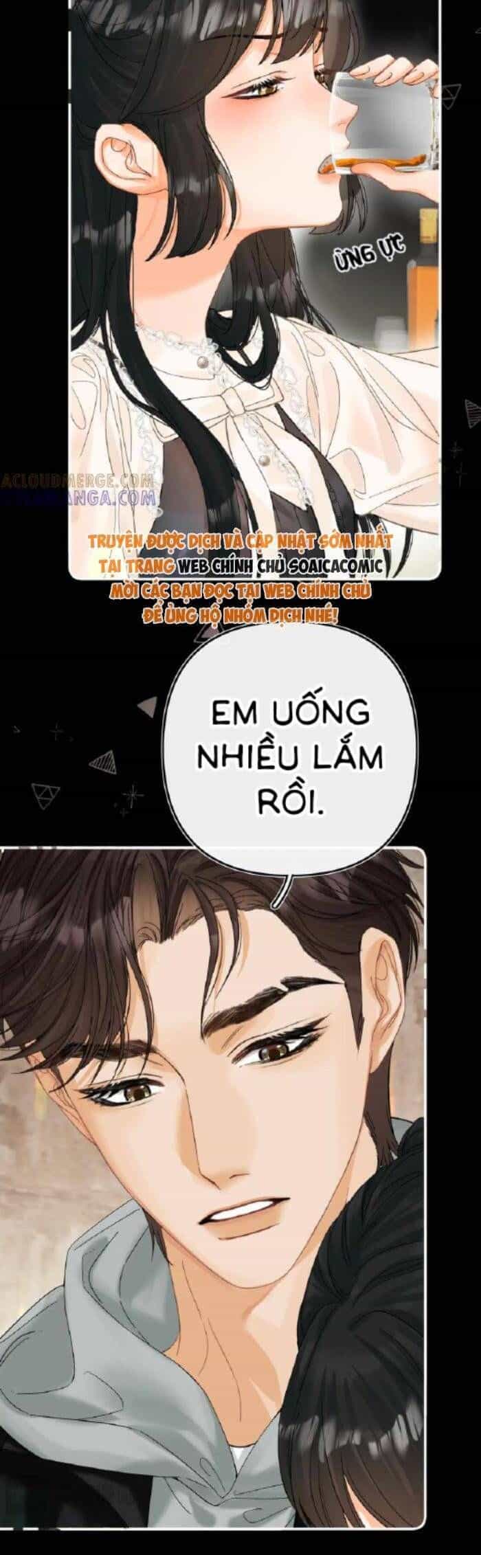 Xin Hãy Chăm Sóc Nhiều Hơn - Chương 29 - ảnh 7