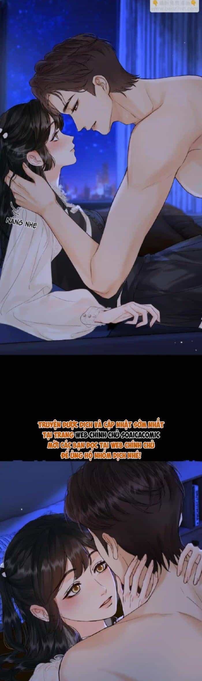 Xin Hãy Chăm Sóc Nhiều Hơn - Chương 33 - ảnh 17