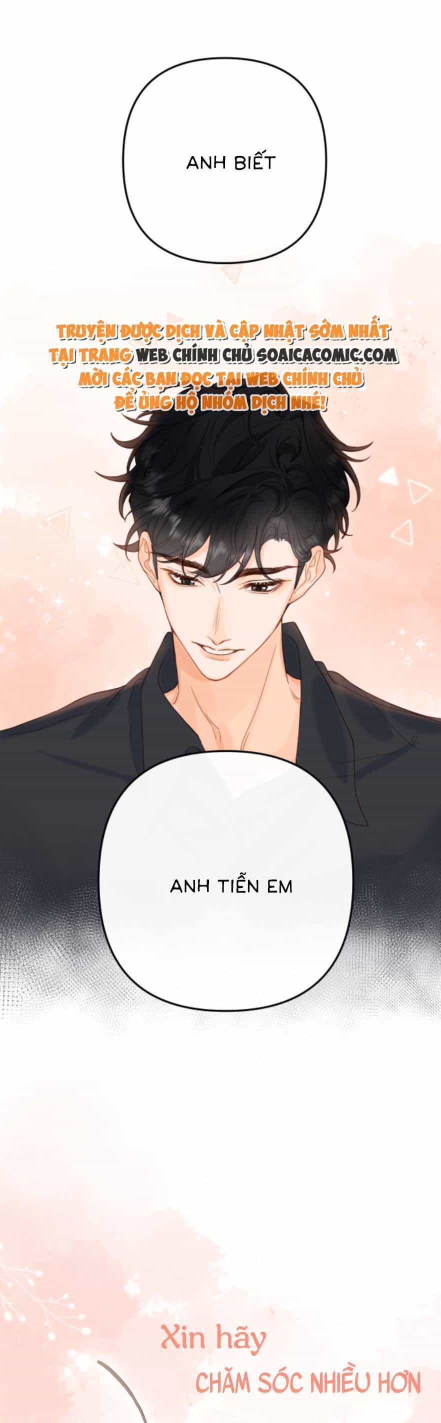 Xin Hãy Chăm Sóc Nhiều Hơn - Chương 3 - ảnh 1