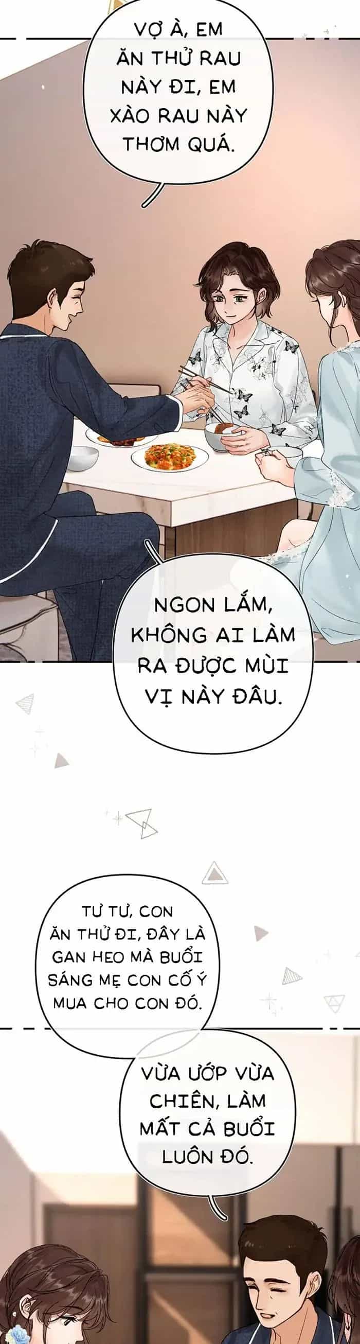 Xin Hãy Chăm Sóc Nhiều Hơn - Chương 34 - ảnh 13
