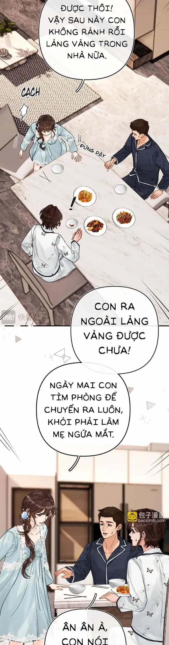 Xin Hãy Chăm Sóc Nhiều Hơn - Chương 34 - ảnh 26