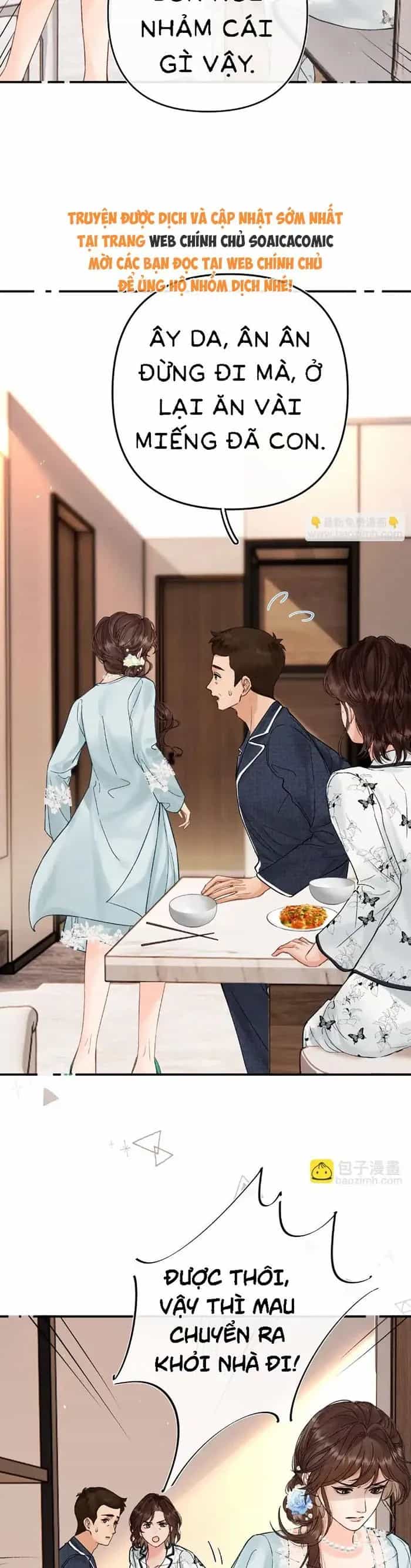 Xin Hãy Chăm Sóc Nhiều Hơn - Chương 34 - ảnh 27