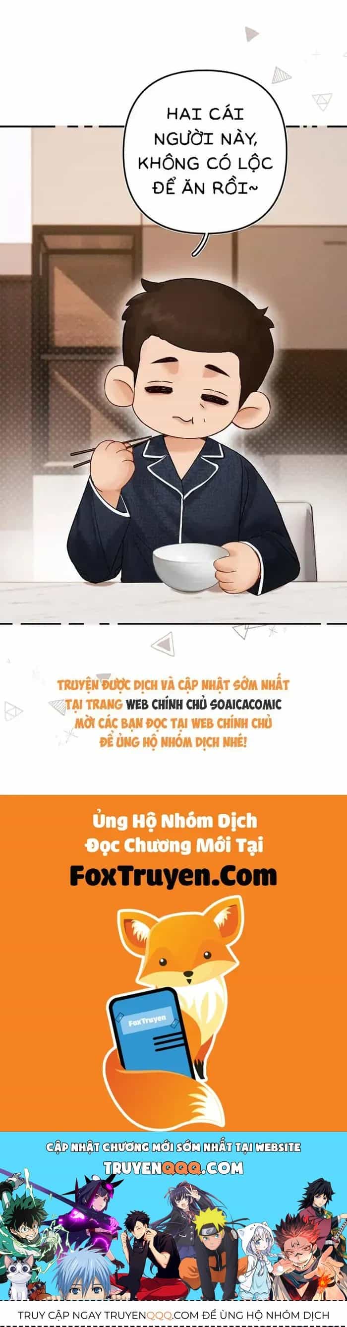 Xin Hãy Chăm Sóc Nhiều Hơn - Chương 34 - ảnh 31