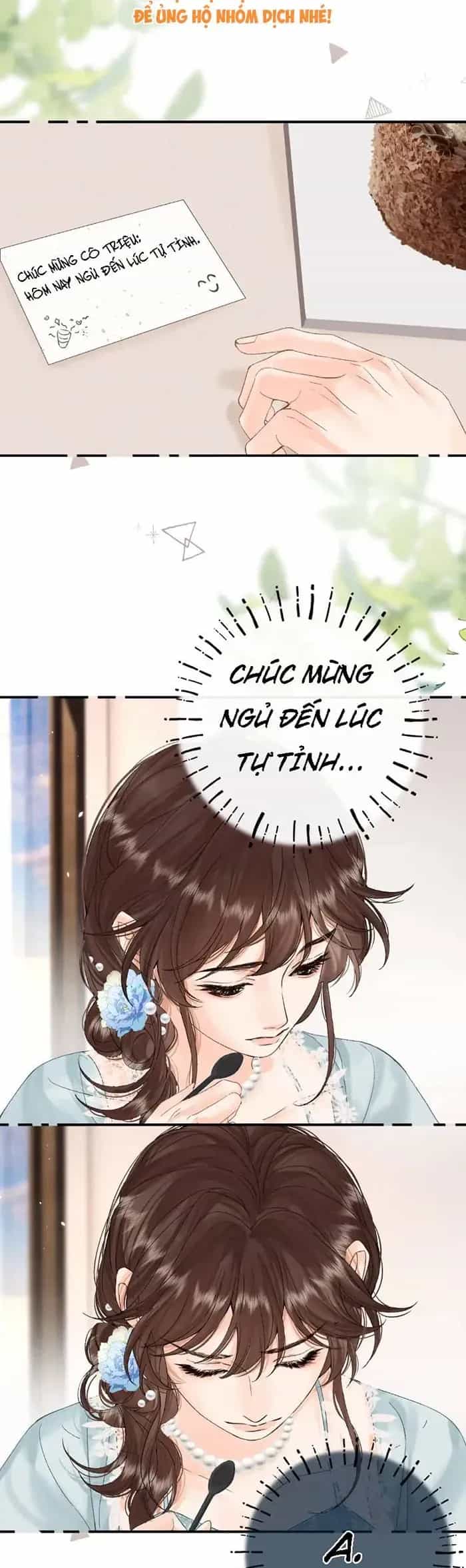 Xin Hãy Chăm Sóc Nhiều Hơn - Chương 35 - ảnh 15